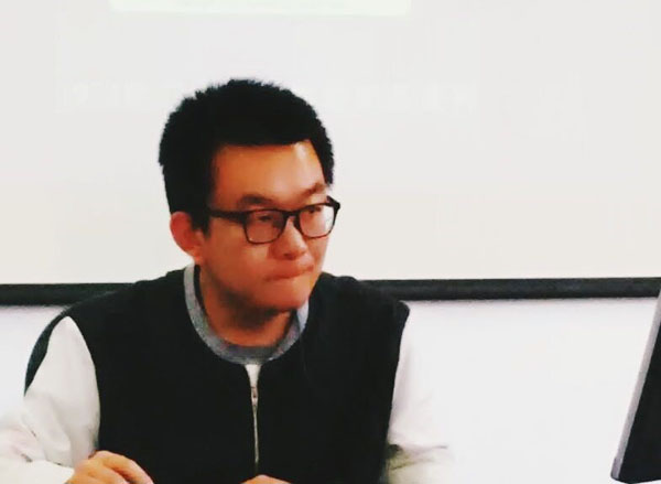 9月7日星期四晚20：00－21：00，甘肃省律协青工委邀请到了华东师范大学丁夏阳老师，作客第五期“栎客·晚约星期四”专栏。这次微分享的内容与之前几期不同，完全与法律专业无关，是栎客社区第一次的跨界文