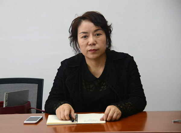 4月10日下午，甘肃省律师协会直属分会就省属律所内勤工作情况在省律协会议室召开座谈会。省律协直属分会副会长张小娟，直属分会秘书长邹世语，副秘书长胡婉婷及省属律所全体内勤参加了本次会议。