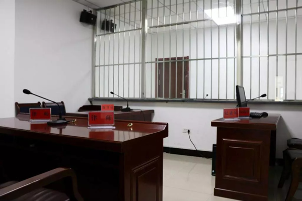 为进一步规范律师会见罪犯执业活动，保障律师执业权力和罪犯合法权益，立足监狱工作实际，拓展和创新工作思路，武威监狱积极与当地律师事务所协调沟通，达成共识，成立了武威监狱律师会见在押罪犯工作室。