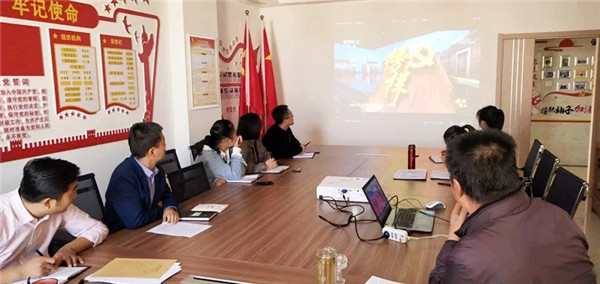 酒泉阳关律师事务所党支部在酒泉市律师行业党委的领导下，充分发挥律师事务所党支部的政治核心作用和律师党员的先锋模范作用，以党建带队建促所建，律师事务所建设和发展取得了长足的进展，多次被表彰为全省、全市先