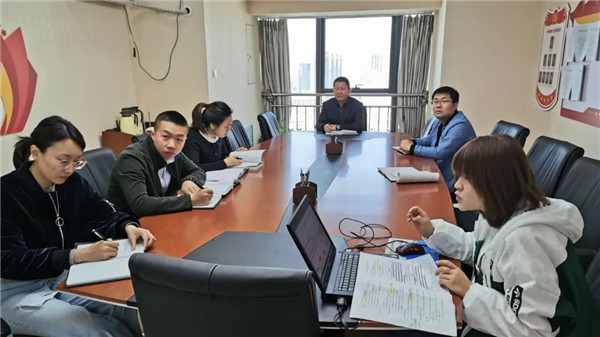 为认真落实省司法厅关于深入开展“三考三查三比”活动的部署要求，省律协秘书处结合工作人员服务能力欠缺、业务不够熟练等实际情况，本着补短板、提素质、强能力、重服务的基本理念，以省司法厅“三考三查三比”活动