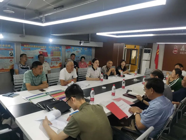 为进一步加强全省律师队伍建设，规范律师执业行为，按照甘肃省律师协会《关于开展调研工作的通知》安排，2020年7月6日至8日，由省司法厅律师工作处处长李智任组长，省司法厅律师工作处一级主任科员解宇、省律