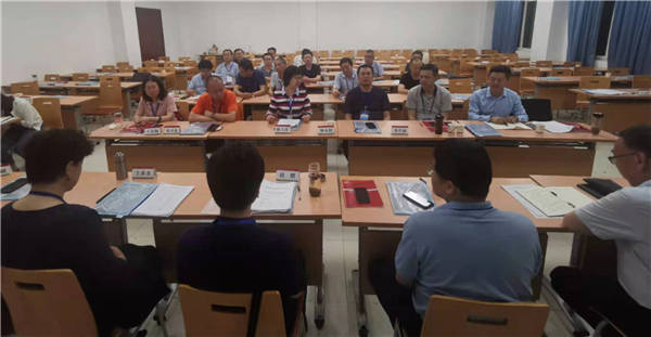 2021年5月17日晚，利用在西南政法大学举行学习习近平法治思想培训班之机，甘肃省律师协会七届常务理事会第二次全体会议在重庆召开。省律协会长赵耀、副会长王金贵、王祖国、刘吉颖、王亦农、雷声、杨永明等参