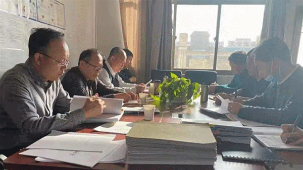 酒泉市律师行业党委、律师协会督导考评下属律师事务所年度重点工作圆满结束1.webp_副本.gif