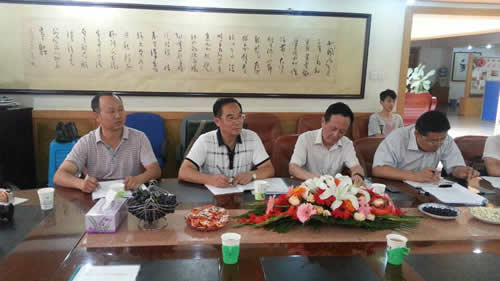 此次调研全体调研人员感到收获很大，受益匪浅。为促进甘肃省律师协会发展，提供了很多经验，进一步促进了甘肃省律师协会健康有序发展。