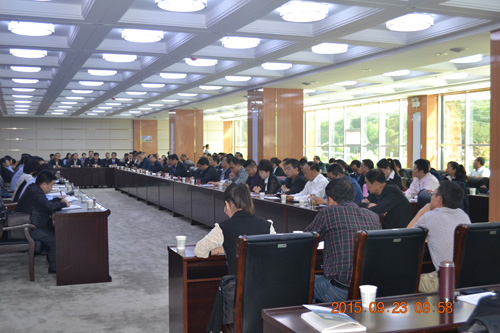 9月22日至23日，陇南市第二次律师代表大会在两当县隆重召开。市政府副市长谢治国,省律协副会长朱万润出席会议,省司法厅律管处、市法学会、市民政局、市司法局、两当县人民政府等单位领导以及全市律师代表和特