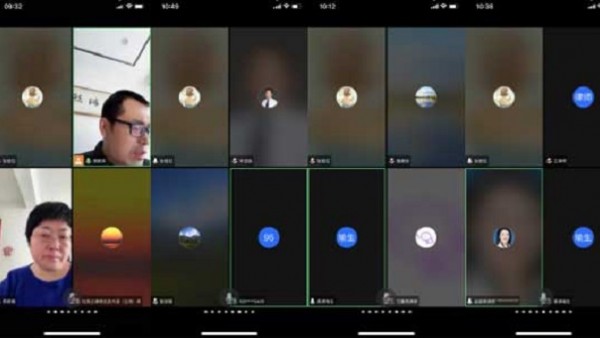 2022年2月19日上午，甘肃省律师协会民商事专业委员会通过线上方式举办了2022年第三次学习交流活动，二十五位委员参加了本次学习交流活动。本次学习交流活动由惠鹏涛委员主持，对一起法律关系较为复杂的交