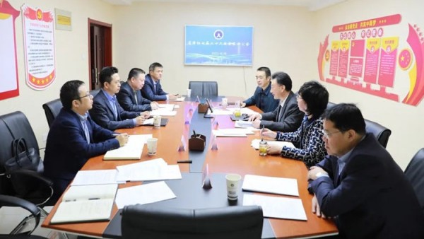 10月19日，省律协召开七届二十六次会长办公会。省律协会长赵耀主持会议。省律协副会长王金贵、王祖国、刘吉颖、王亦农、雷声、杨永明参加会议。会议特邀省律协监事长陈玉萍到会监督。赵耀会长主持会议会前，协会