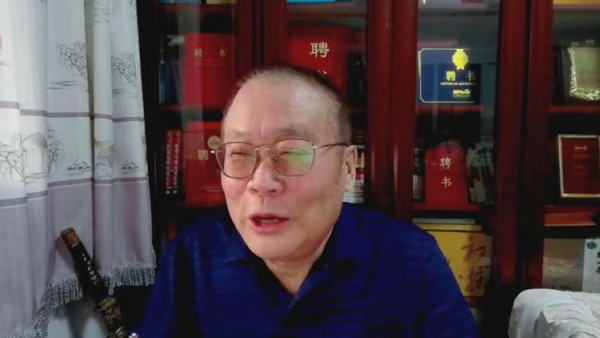 2022年11月3日下午，甘肃省律协财税专业委员会组织全体委员学习了党的二十大报告，同时，邀请国家税务总局税务干部学院原副院长涂龙力教授以腾讯会议的方式讲授了主题为“党的二十大税改前景展望与律师财税服