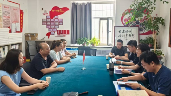 嘉峪关市律师协会专项督导检查工作扎实推进以查促建，筑牢规范执业根基——市律协第六检查组圆满完成对三家律师事务所的现场检查工作为认真贯彻落实全省司法行政工作会议的决策部署及省司法厅及市律师协会关于加强律