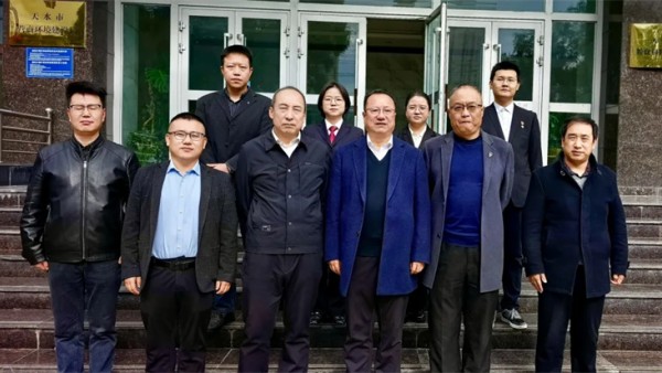 为规范实习律师管理，严把律师执业准入关，10月25日上午，天水市律师协会组织开展2025年度第三期实习律师面试考核工作。